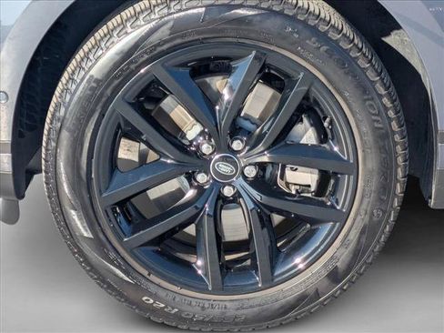 Used 2026 Land Rover Range Rover Velar S AWD/4WD image 26