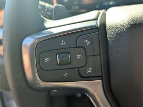 New 2026 Chevrolet Silverado 1500 LT Trail Boss w/ Convenience Package II image 19