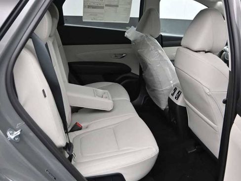 New 2026 Hyundai Tucson SEL image 12
