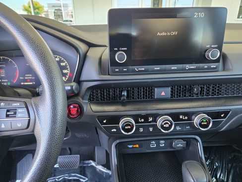 Certified 2023 Honda CR-V EX image 14