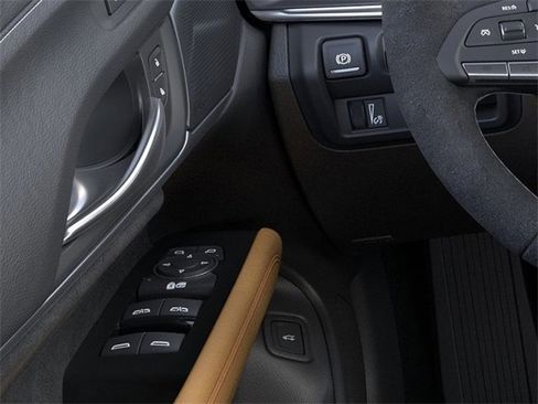 New 2026 Cadillac CT4 V Blackwing image 22