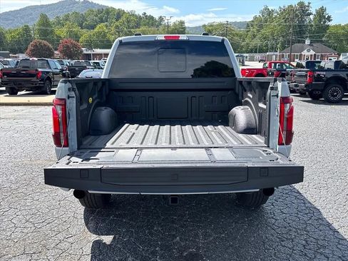 Used 2024 Ford F150 Lariat w/ Equipment Group 502A High AWD/4WD image 7