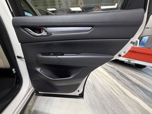 Used 2020 MAZDA CX-5 Touring image 42