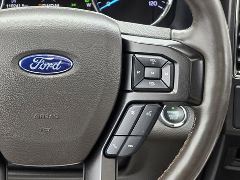 Used 2019 Ford Expedition Limited w/ Equipment Group 301A image 16