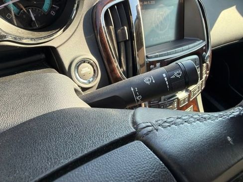 Used 2012 Buick LaCrosse Premium w/ Driver Confidence Package FWD image 28