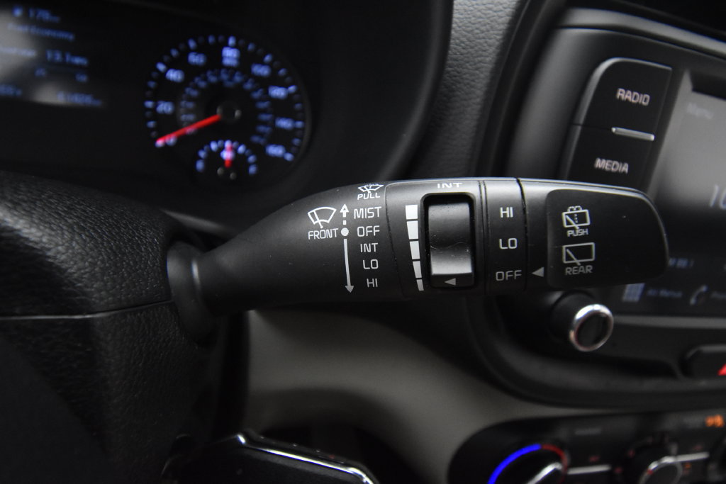 Used 2022 Kia Soul LX w/ Technology Package FWD image 29