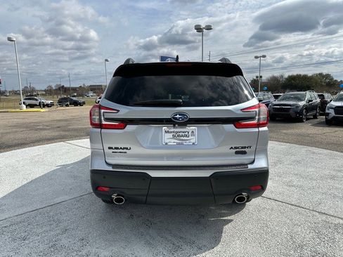 New 2026 Subaru Ascent Bronze Edition image 6