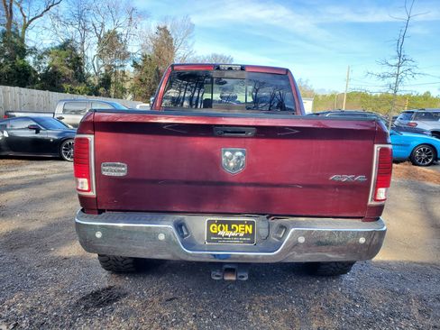 Used 2018 RAM 2500 Longhorn image 9