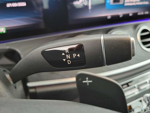 Used 2020 Mercedes-Benz E 450 4MATIC Sedan image 32