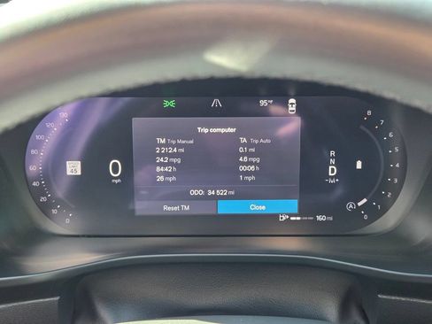 Used 2023 Volvo XC40 B5 Ultimate w/ Climate Package AWD/4WD image 25