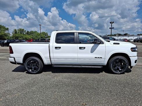 New 2026 RAM 1500 Big Horn image 9