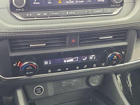 Certified 2023 Nissan Rogue SV w/ SV Premium B Package image 22