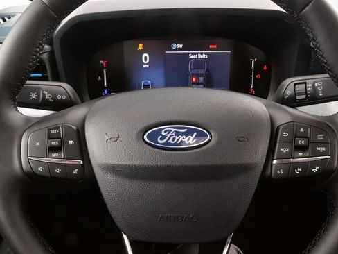 New 2025 Ford Maverick XLT w/ XLT Luxury Package image 16