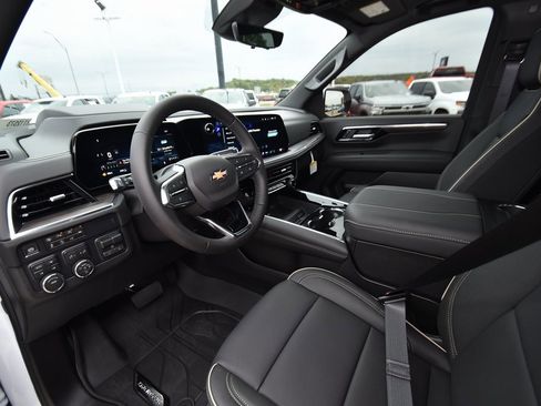 New 2026 Chevrolet Tahoe Premier image 10