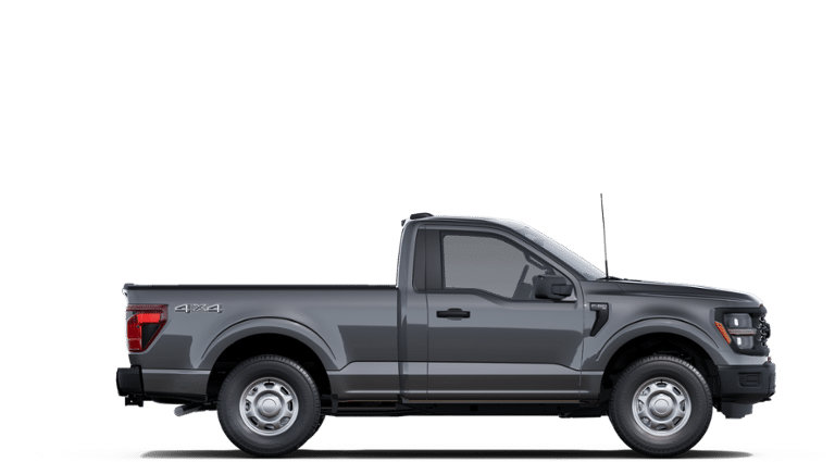 Used 2025 Ford F150 XL AWD/4WD image 75