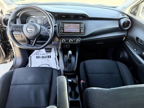 Used 2023 Nissan Kicks S image 16