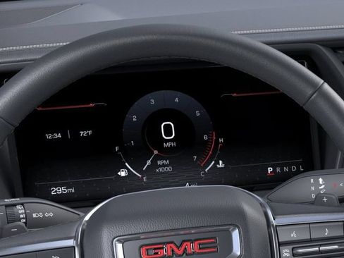 New 2027 GMC Terrain Elevation w/ Technology Package II FWD image 18