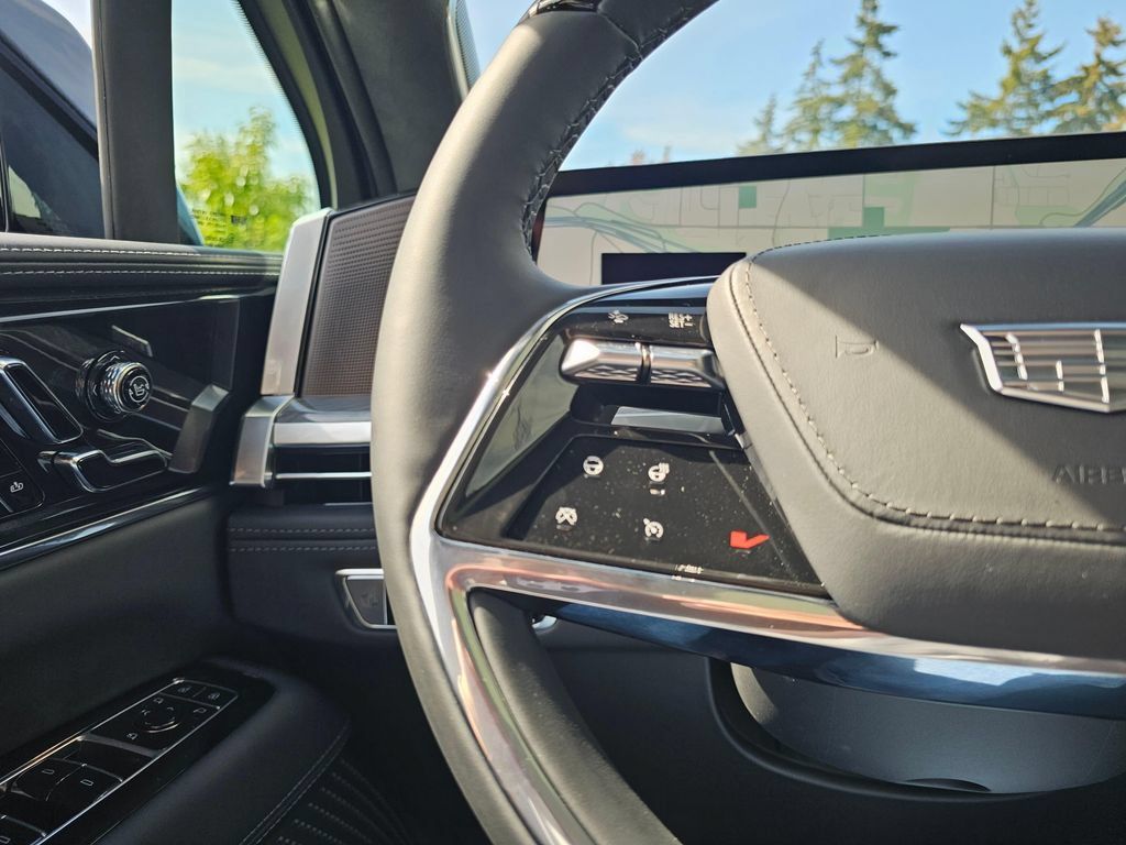 New 2026 Cadillac Escalade IQ Sport 2 AWD/4WD image 33