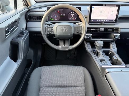 Certified 2026 Toyota RAV4 LE AWD/4WD image 24