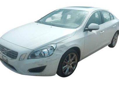 Used 2011 Volvo S60 T6