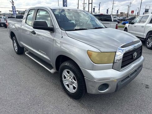 Used 2008 Toyota Tundra SR5 image 3