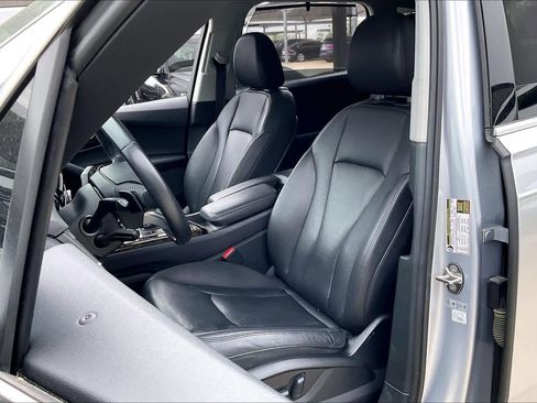 Used 2018 Audi Q7 3.0T Prestige w/ Prestige Package AWD/4WD image 8
