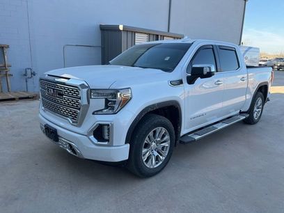 Used 2020 GMC Sierra 1500 Denali