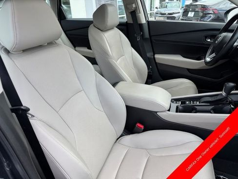 Used 2024 Honda Accord Touring image 11
