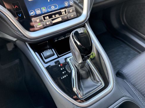 Certified 2025 Subaru Outback Premium image 21