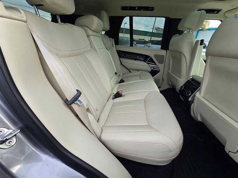 Used 2024 Land Rover Range Rover SE image 14