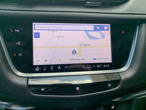 Used 2021 Cadillac XT5 Sportv image 23