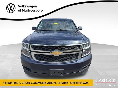 Used 2018 Chevrolet Tahoe LT image 3