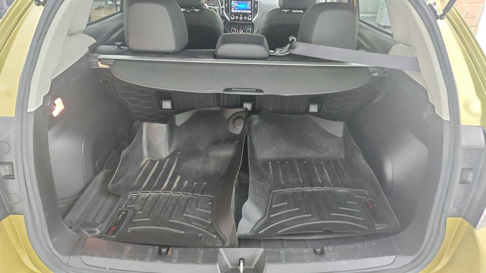 Used 2021 Subaru Crosstrek 2.5i Limited w/ Moonroof Package 2 AWD/4WD image 29
