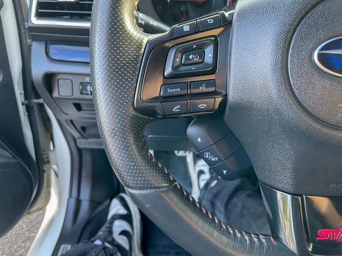 Used 2018 Subaru WRX STI w/ Popular Package #1 image 23