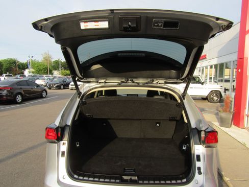 Used 2018 Lexus NX 300 FWD w/ Premium Package image 26