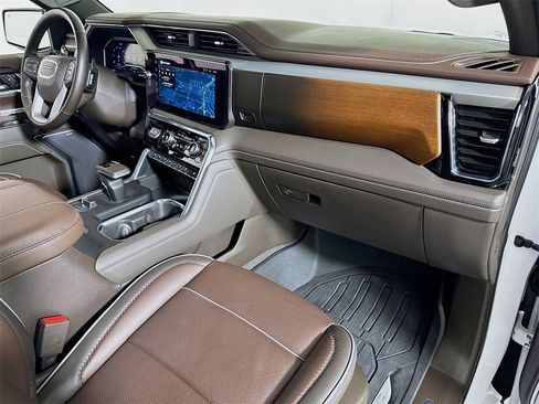 Certified 2024 GMC Sierra 1500 Denali w/ Denali Reserve Package image 29