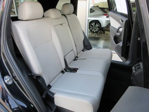 Used 2020 Volkswagen Tiguan SE R-Line AWD/4WD image 21