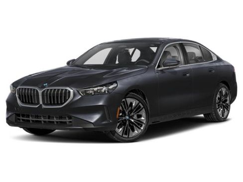 New 2026 BMW 530i w/ Convenience Package image 1