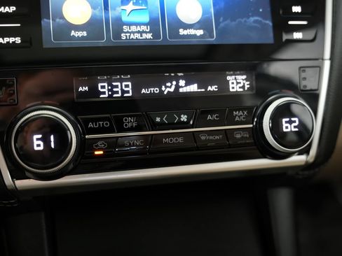 Used 2019 Subaru Outback 2.5i Premium AWD/4WD image 26