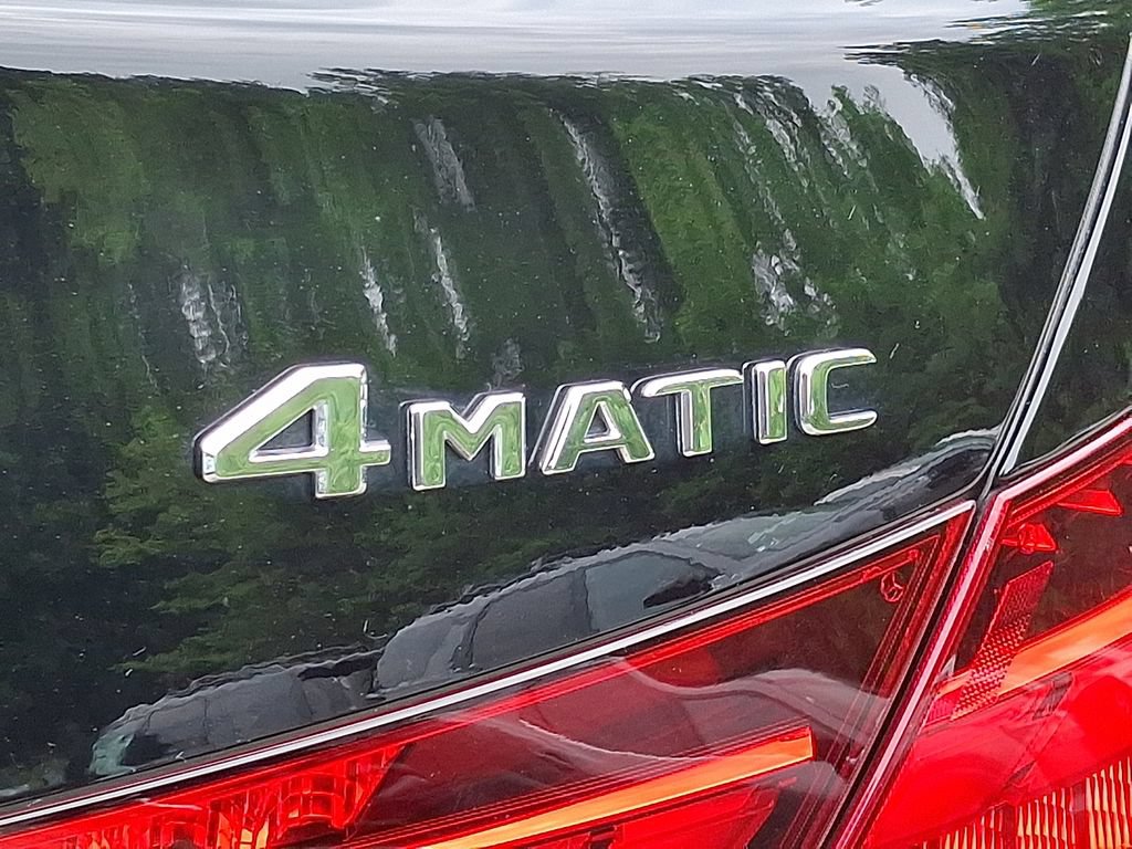 Used 2024 Mercedes-Benz C 300 4MATIC Sedan image 32