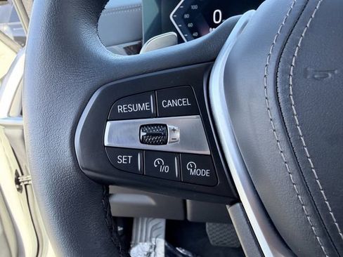 Used 2024 BMW X5 sDrive40i w/ Parking Assistance Package RWD image 22