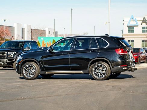 Used 2018 BMW X5 xDrive35i image 7