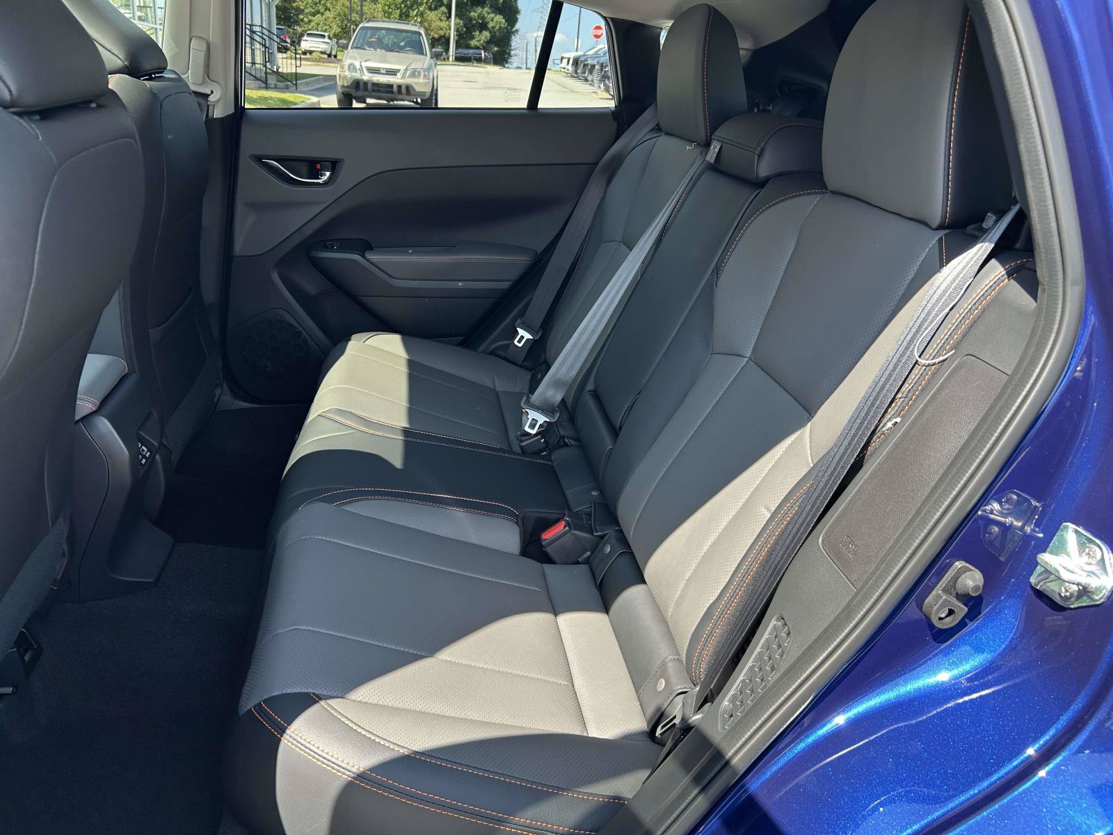 New 2026 Subaru Crosstrek 2.5i Limited AWD/4WD image 13