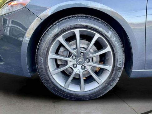 Used 2016 Acura TLX V6 image 33