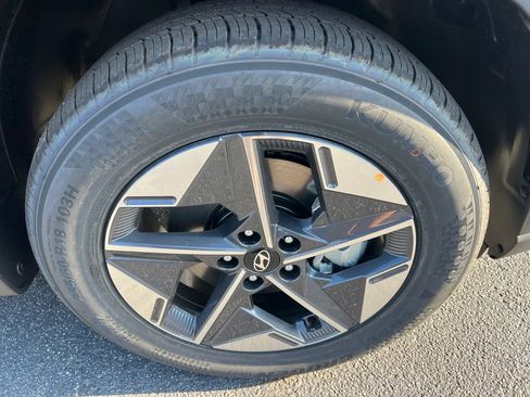 New 2026 Hyundai Tucson SEL image 12