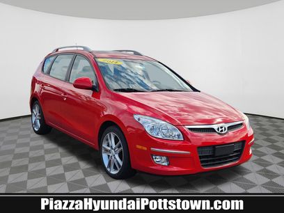 Used 2011 Hyundai Elantra