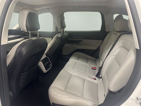 New 2026 Lincoln Nautilus Premier w/ Equipment Group 102A image 10