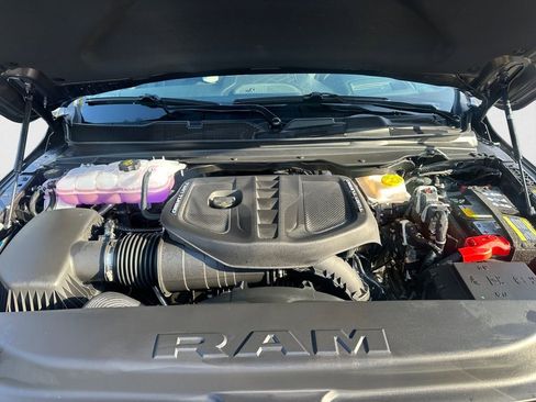 New 2026 RAM 1500 Limited image 14
