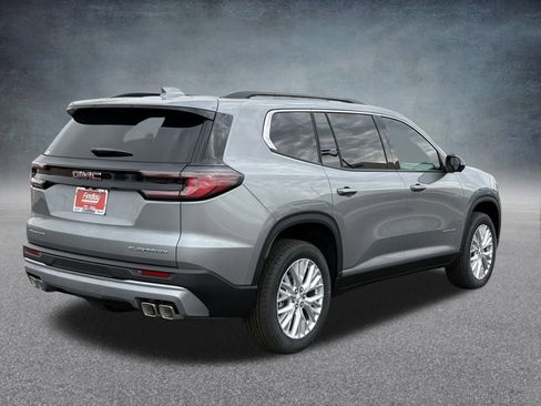 New 2026 GMC Acadia Elevation w/ Elevation Premium Package image 3
