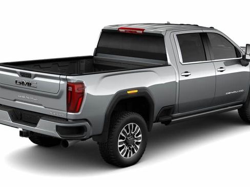 New 2026 GMC Sierra 2500 Denali Ultimate image 53